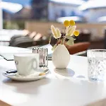 酒店 Superior Alpenhof 弗拉绍