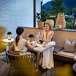 酒店 Superior Alpenhof