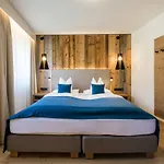 Superior Alpenhof Hotel