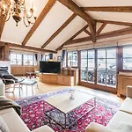 Superior Alpenhof Hotel