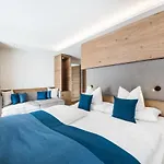 Superior Alpenhof Hotel Flachau