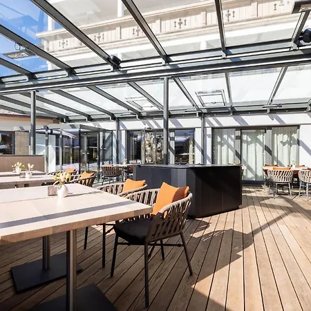 Superior Alpenhof Flachau