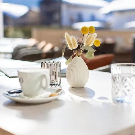 Hotel Superior Alpenhof Flachau