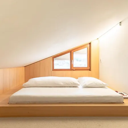 Superior Alpenhof Ξενοδοχείο Φλαχάου