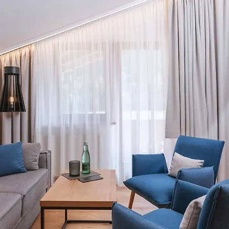 Hotel Superior Alpenhof 4*