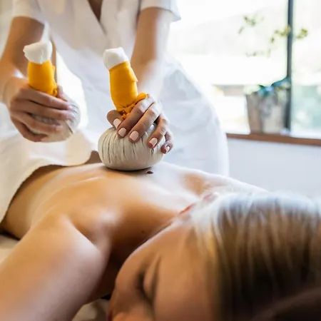 Superior Alpenhof Hotel Flachau