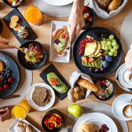 Superior Alpenhof Hotel Flachau