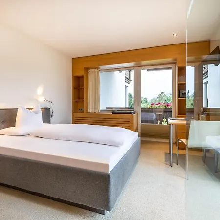 Hotel Superior Alpenhof