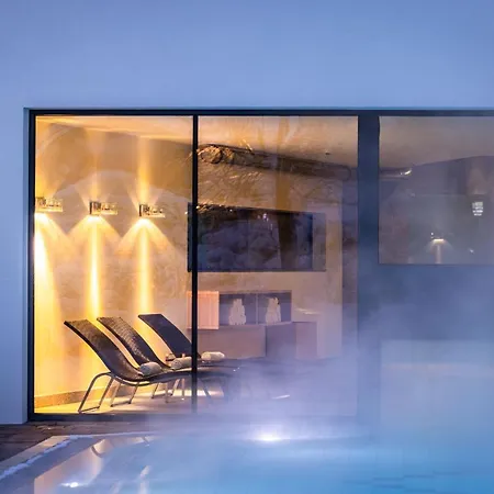 Superior Alpenhof Hotel Flachau