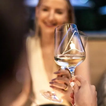 Hotel Superior Alpenhof Flachau