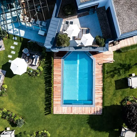 Superior Alpenhof Hotel