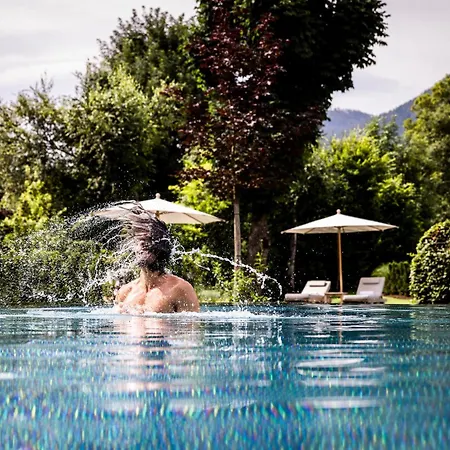 Superior Alpenhof Hotel Flachau