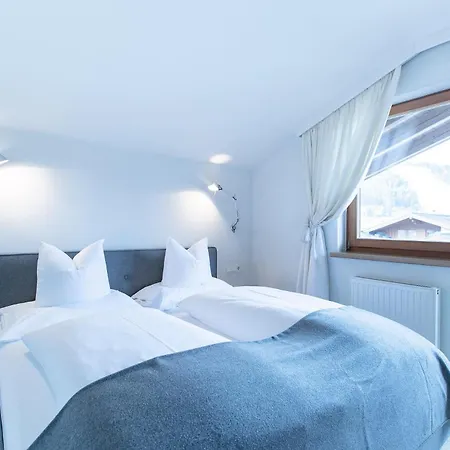 Hotel Superior Alpenhof