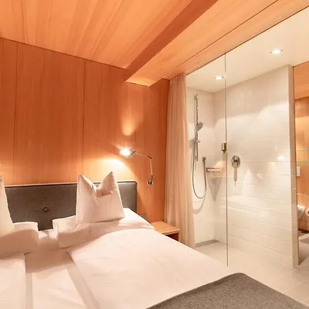 Superior Alpenhof Hotel 4*
