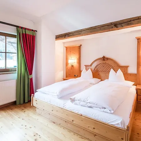 Superior Alpenhof Hotel Flachau