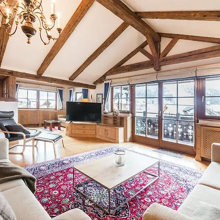 Superior Alpenhof Hotel