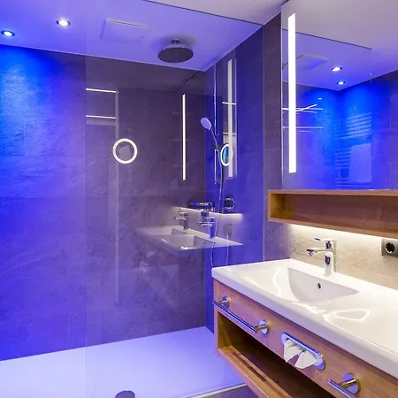 Superior Alpenhof 4* Flachau