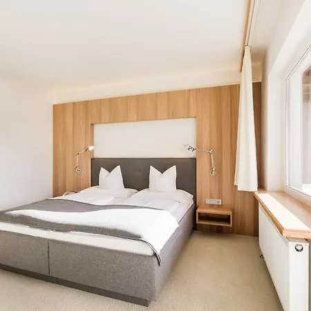 Hotel Superior Alpenhof 4*