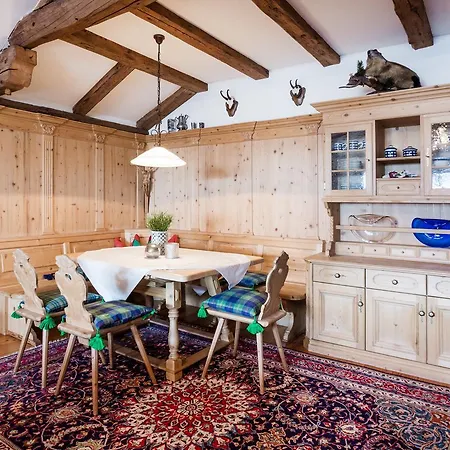 Superior Alpenhof 4*