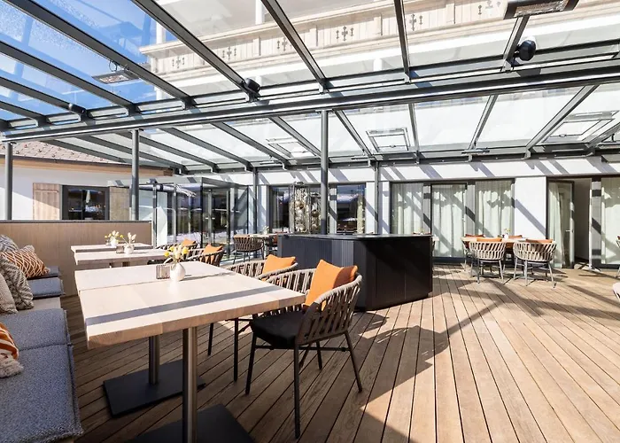 Superior Alpenhof Φλαχάου