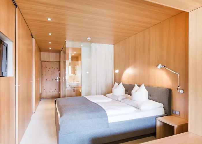 Superior Alpenhof Φλαχάου