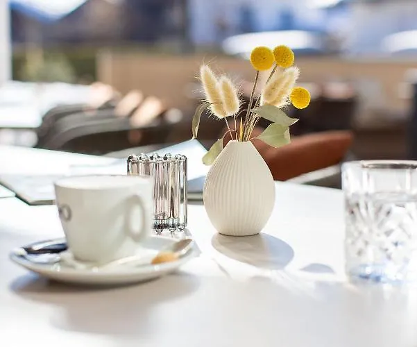 Hotel Superior Alpenhof Flachau