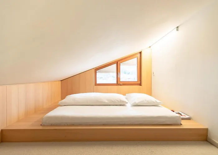 Superior Alpenhof ホテル フラッハウ