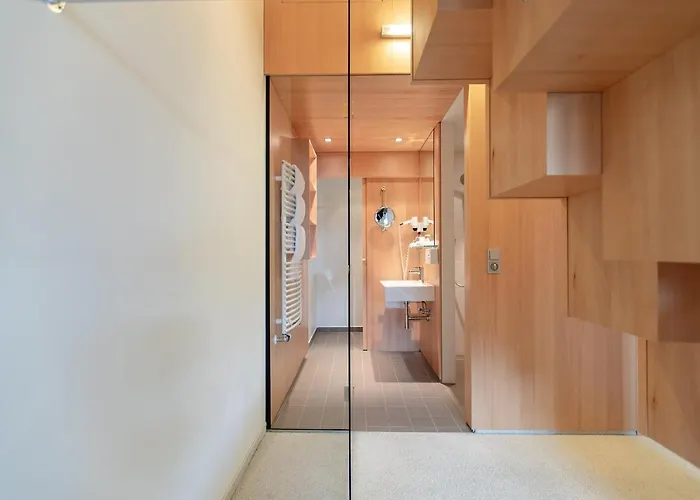 Ξενοδοχείο Superior Alpenhof Φλαχάου