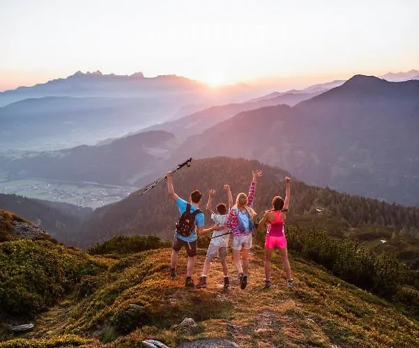 Hotel Superior Alpenhof 4*