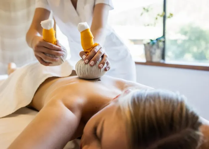 Superior Alpenhof ホテル フラッハウ