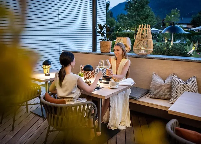 Hotel Superior Alpenhof