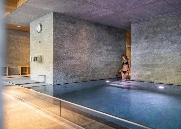 Hotel Superior Alpenhof