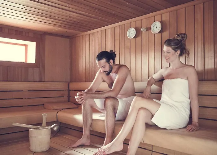 Superior Alpenhof Hotel Flachau