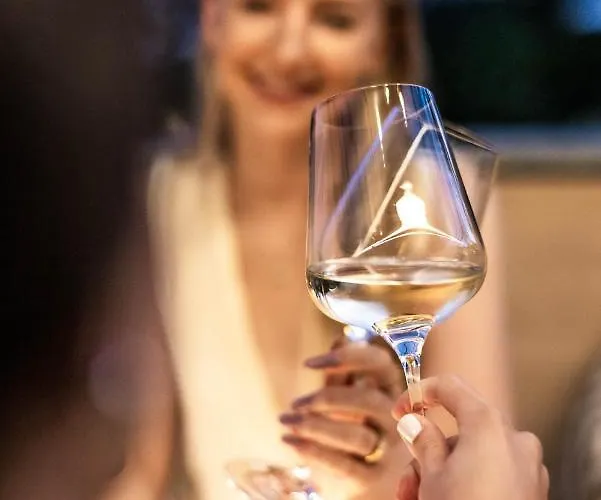 ホテル Superior Alpenhof フラッハウ