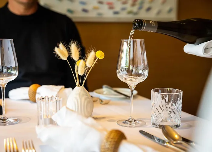 Superior Alpenhof Hotel