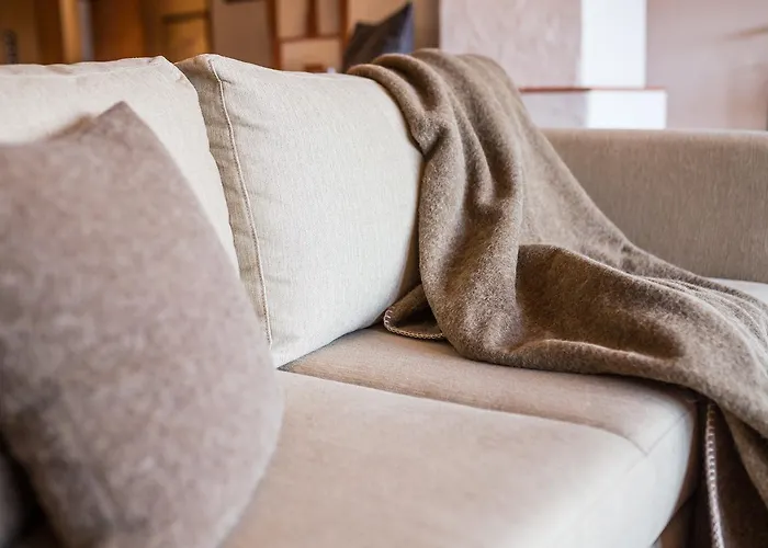 Superior Alpenhof 4*