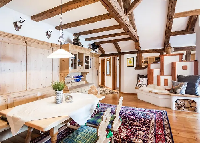 ホテル Superior Alpenhof 4*