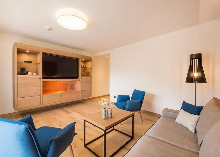 Superior Alpenhof 4* Flachau