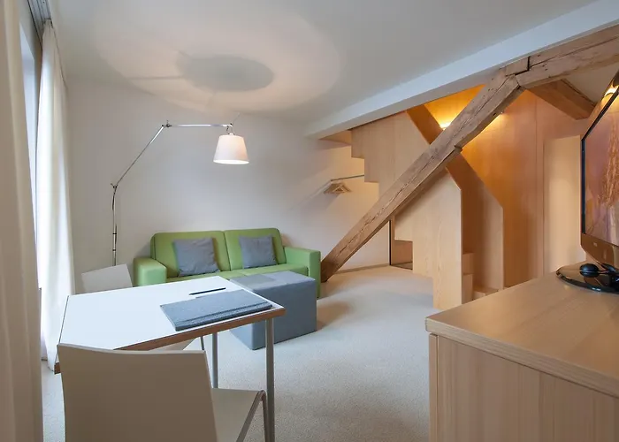 Hotel Superior Alpenhof 4*