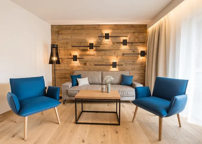 Superior Alpenhof 4* Flachau