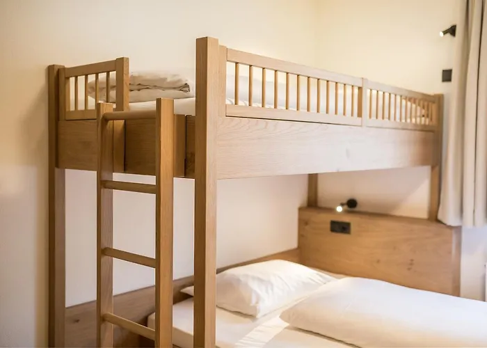 Ξενοδοχείο Superior Alpenhof 4*