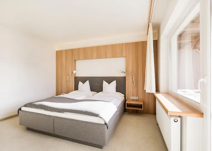 Hotel Superior Alpenhof 4*