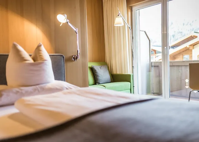 Superior Alpenhof Hotel