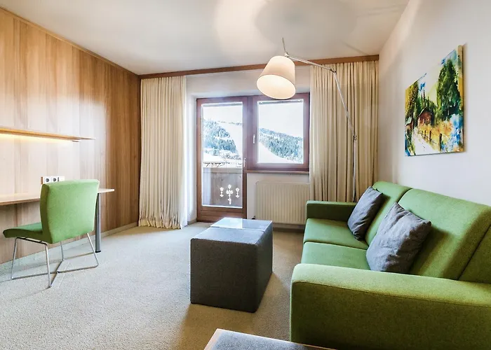 Superior Alpenhof 4* Flachau