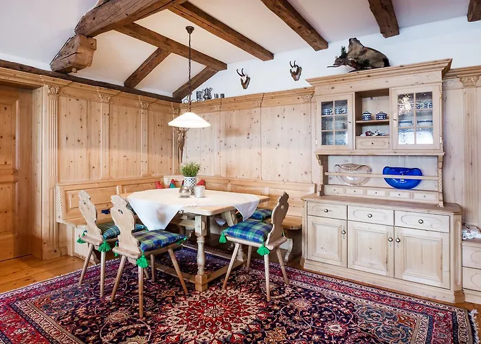 Superior Alpenhof 4*