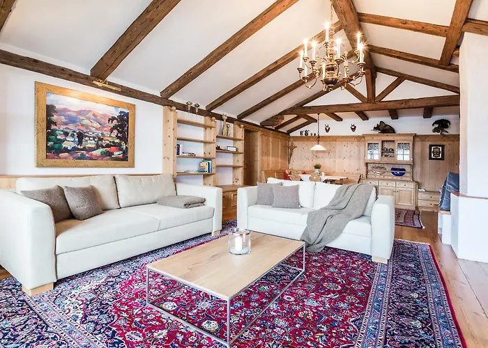 Superior Alpenhof Hotel 4*