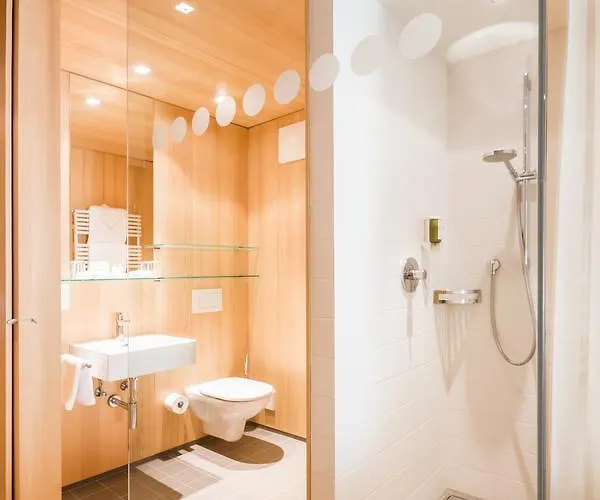 Superior Alpenhof Φλαχάου