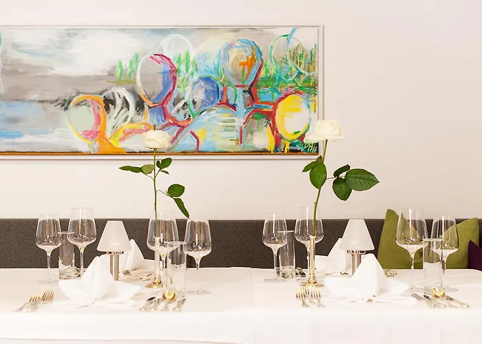 ホテル Superior Alpenhof フラッハウ